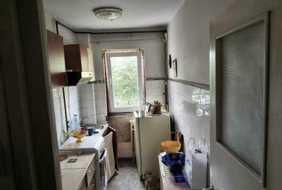 Apartament cu 2 camere semidecomandat în Baraolt - 5