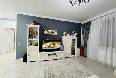 Apartament cu 2 camere decomandat în Păcii - 5