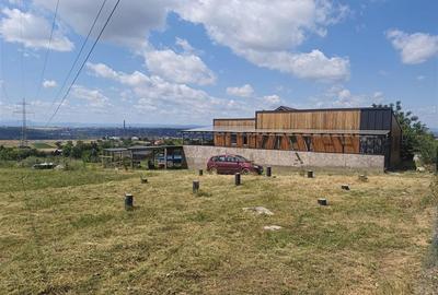 Casă cu 4 camere cu Teren 2250 Mp în Burdujeni - 20