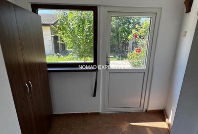 Casă cu 3 camere decomandat cu Teren 492 Mp în Central - 13