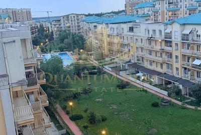 Apartament cu 2 camere semidecomandat în Ștefăneștii de Jos - 9
