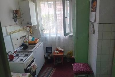 Apartament cu 2 camere decomandat în Ultracentral - 1