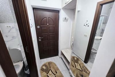 Garsonieră semidecomandată în Alexandru cel Bun - 4