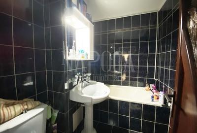 Apartament cu 4 camere decomandat în Mărăști - 8