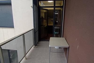 Apartament cu 2 camere semidecomandat în Tomis Plus - 11