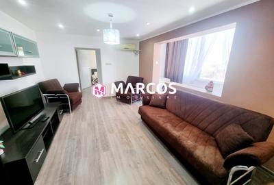 Apartament cu 2 camere semidecomandat în Micro III - 1