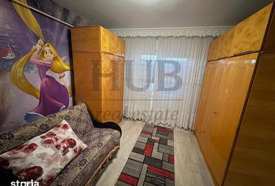 Apartament cu 2 camere decomandat, mobilat în Mioriței - 4