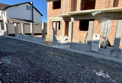 Duplex cu 4 camere cu Canalizare în Șelimbăr - 5