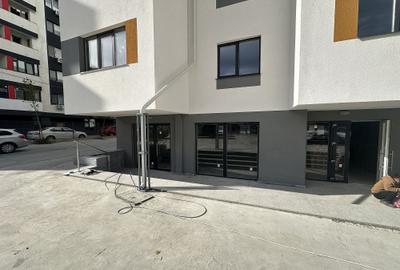 Spațiu comercial, de 540 mp, în Chiajna - 7