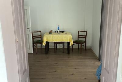 Casă cu 2 camere cu Teren 358 Mp în Dâmbul Rotund - 6