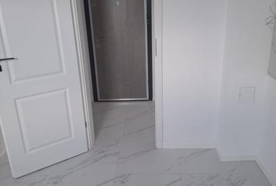 Apartament decomandat în Chiajna