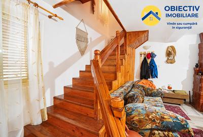 Casă individuală cu 5 camere cu Teren 2549 Mp în Schitu Tarcău - 16
