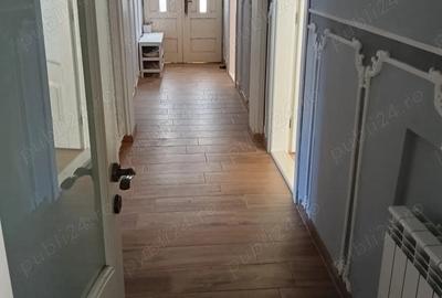 Casă cu 3 camere cu Teren 548 Mp în Sud - 3