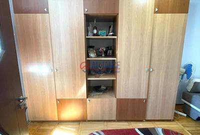 Apartament cu 2 camere semidecomandat în Inel II - 4