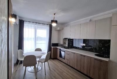 Apartament cu 2 camere decomandat în Vasile Alecsandri - 2