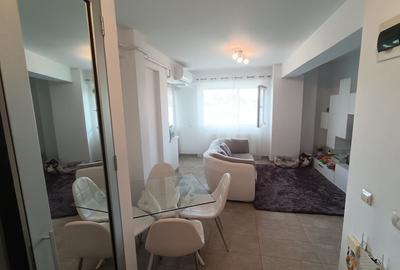 Apartament cu 2 camere, mobilat în Cug - 14