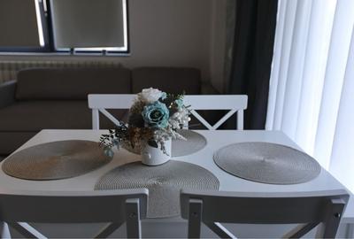 Apartament cu 2 camere decomandat în Nord - 7