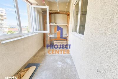 Apartament cu 3 camere decomandat în Craiovei - 5