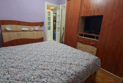 Apartament cu 3 camere în Țiglina 2