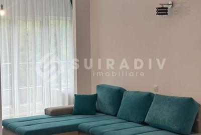 Apartament cu 2 camere în Plopilor