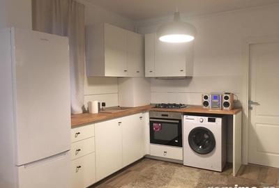 Apartament cu 2 camere în Dacia - 2