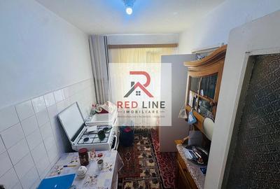 Apartament cu 2 camere semidecomandat în Crihala