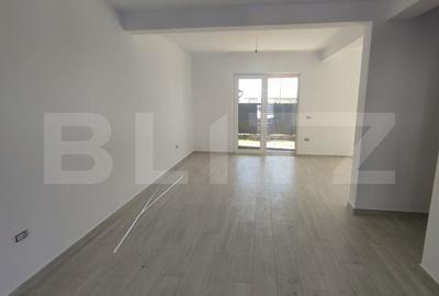 Casă cu 4 camere în Uricani - 9