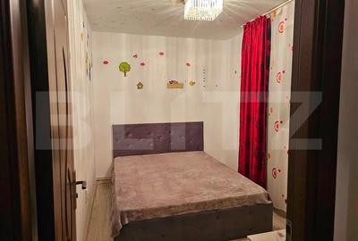 Apartament cu 2 camere decomandat, mobilat în Libertății