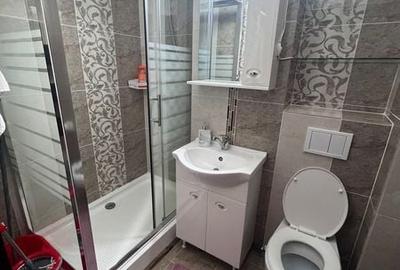 Apartament cu 3 camere în Mărăști