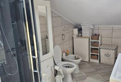 Casă cu 4 camere în Voitinel - 3