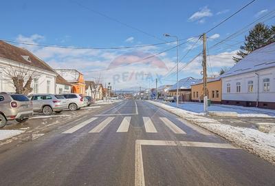 Casă cu 5 camere cu Teren 2217 Mp în Bod - 40