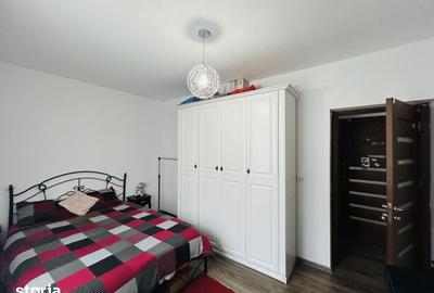 Apartament cu 3 camere în Central - 9