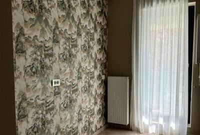 Garsonieră decomandată, mobilată în Lujerului - 2