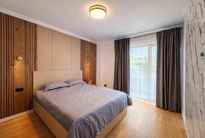 Apartament cu 2 camere decomandat în Centru Civic - 13