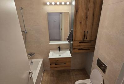 Apartament cu 2 camere decomandat în Băneasa - 1