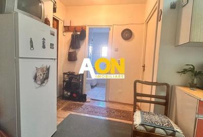 Garsonieră decomandată în Cetate - 5