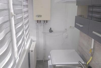 Garsonieră decomandată în Calea Moldovei - 1