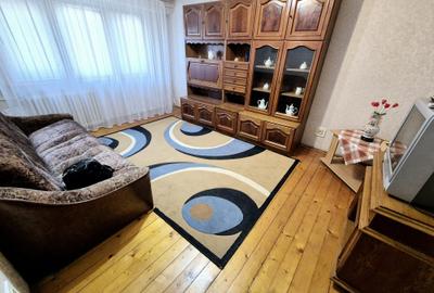 Apartament cu 2 camere decomandat, mobilat în Casa de Cultură - 2
