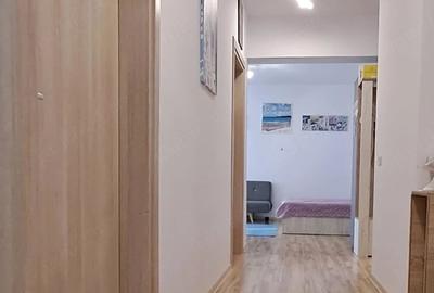Apartament cu 3 camere decomandat în Colentina - 9