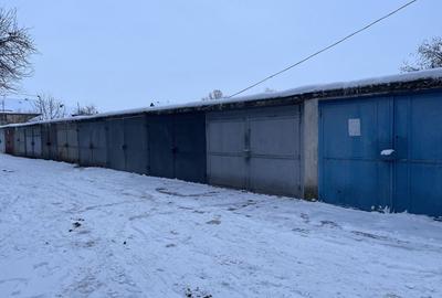 Teren Construcții intravilan de 441 mp, în Lipovei - 1