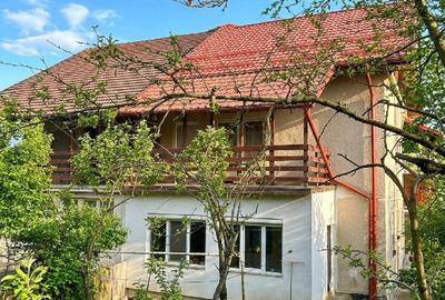 Duplex cu 4 camere cu Canalizare în Săsar - 4
