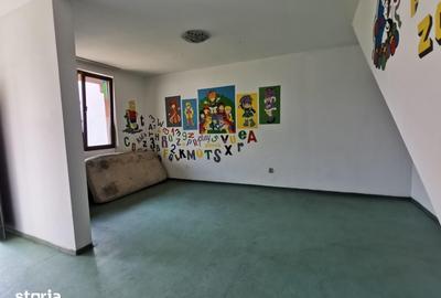 Casă cu 5 camere cu Teren 152 Mp în Chiajna - 11