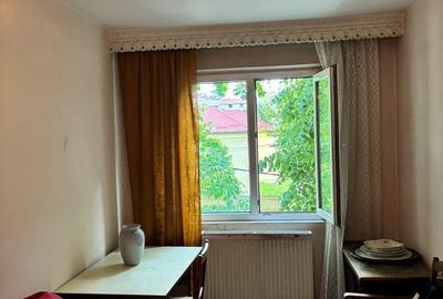 Apartament cu 2 camere semidecomandat în Central - 2
