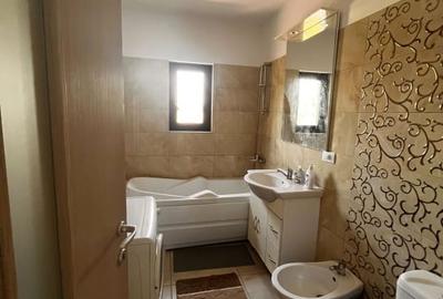 Apartament cu 2 camere decomandat, mobilat în Frumoasa - 4