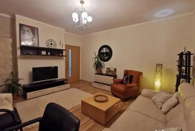 Apartament cu 2 camere decomandat în Copou - 4
