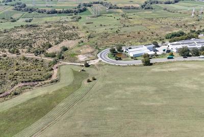 Teren Construcții intravilan de 800 mp, în Broscărie - 4