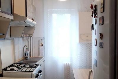 Apartament cu 2 camere semidecomandat în Alexandru cel Bun