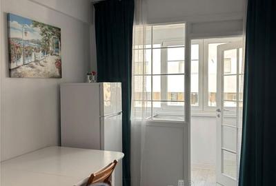 Apartament cu 2 camere în Valea Adâncă