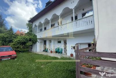Casă cu 4 camere cu Teren 233 Mp în Sud