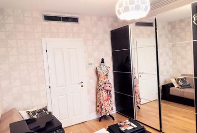 Apartament cu 4 camere, mobilat în Splaiul Unirii - 9